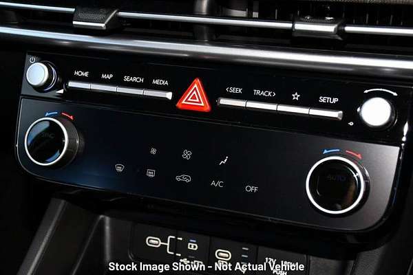 2025 Hyundai Tucson Elite NX4.V4