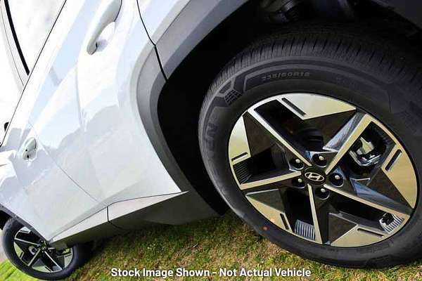 2025 Hyundai Tucson Elite NX4.V4