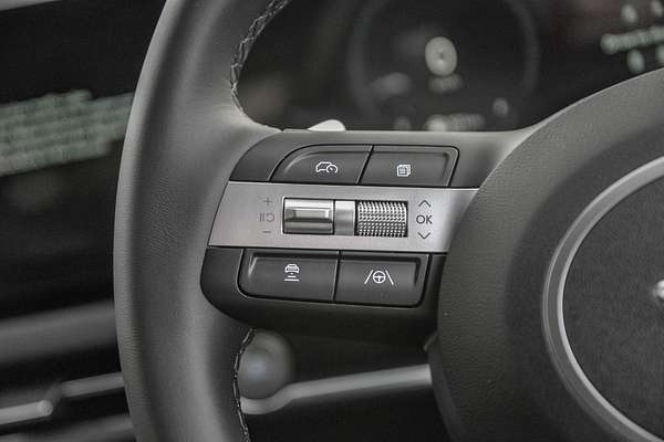 2025 Hyundai Tucson Elite NX4.V4
