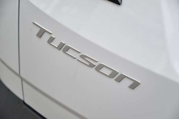 2025 Hyundai Tucson Elite NX4.V4