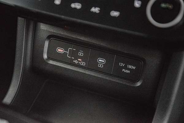 2025 Hyundai Tucson Elite NX4.V4