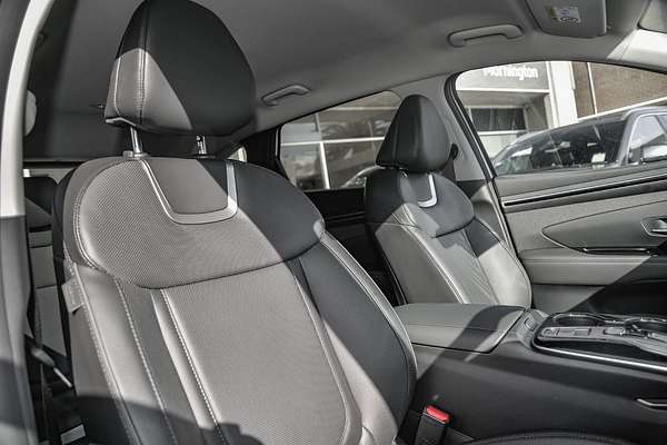 2025 Hyundai Tucson Elite NX4.V4