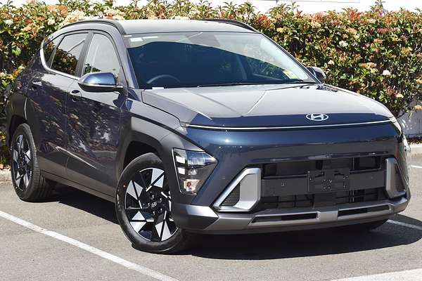 2025 Hyundai Kona Elite SX2.V3.5