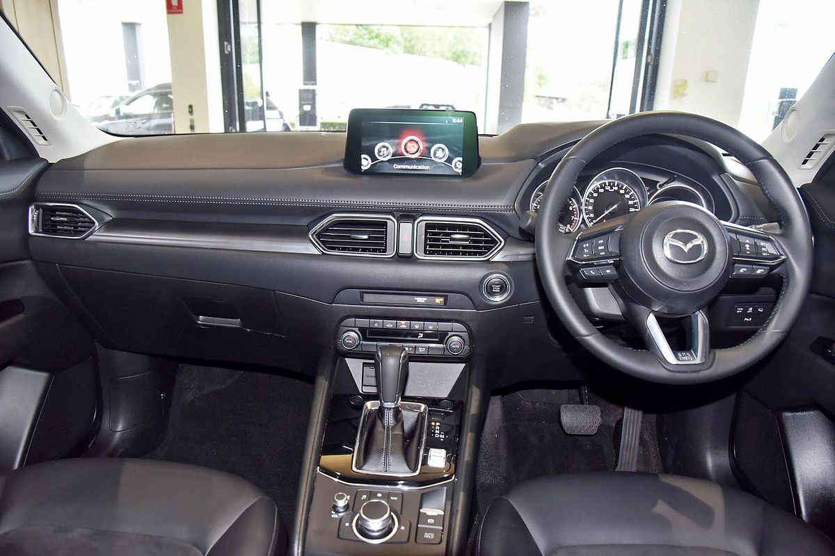 2020 Mazda CX-5 Maxx KF Series