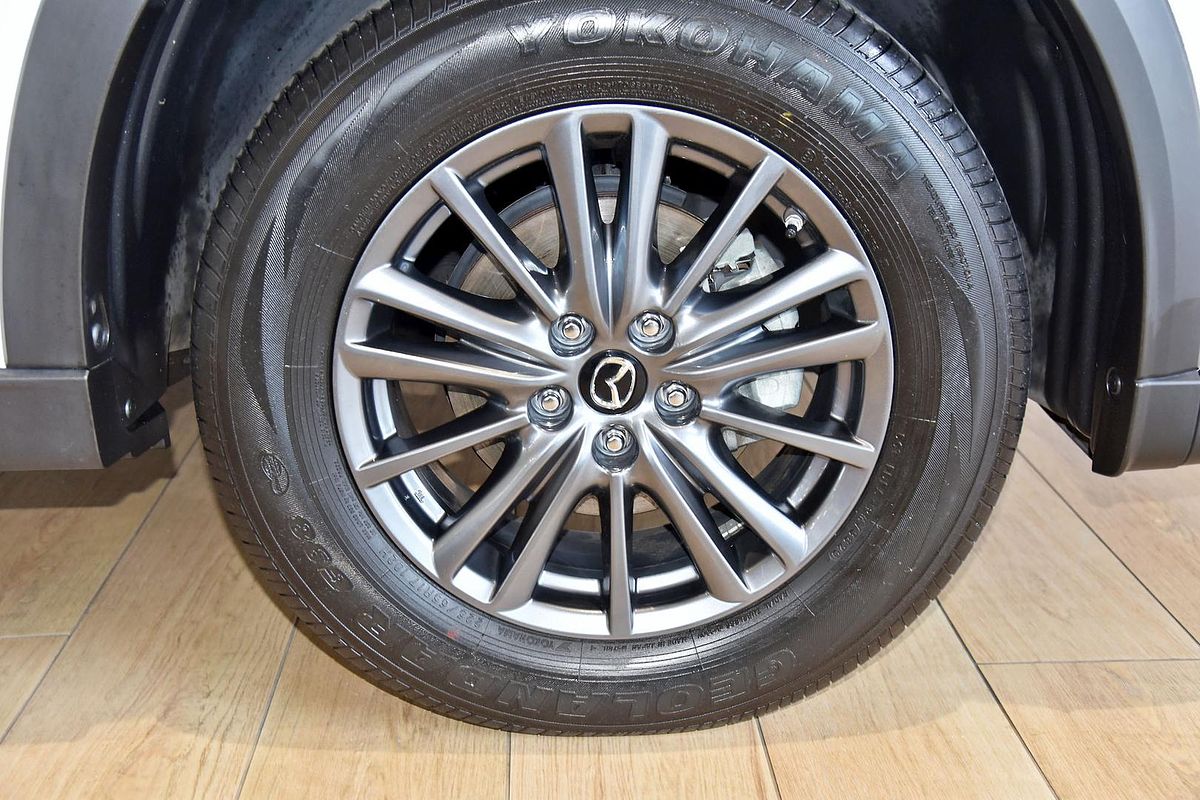 2020 Mazda CX-5 Maxx KF Series