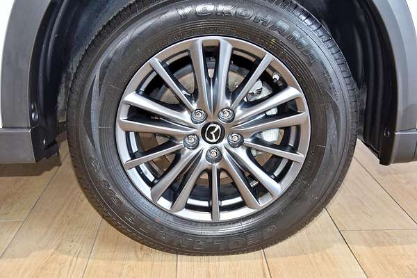 2020 Mazda CX-5 Maxx KF Series