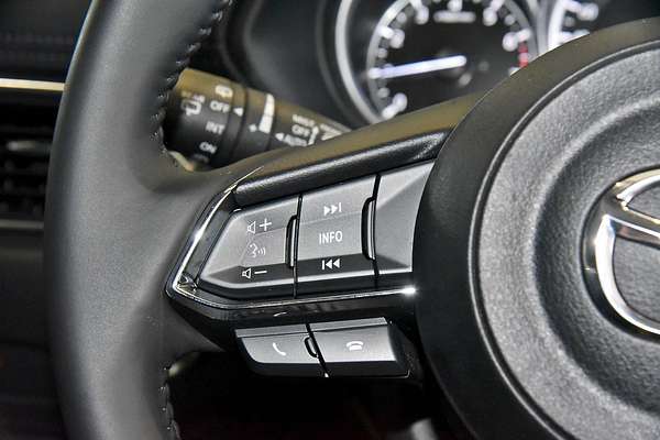 2020 Mazda CX-5 Maxx KF Series