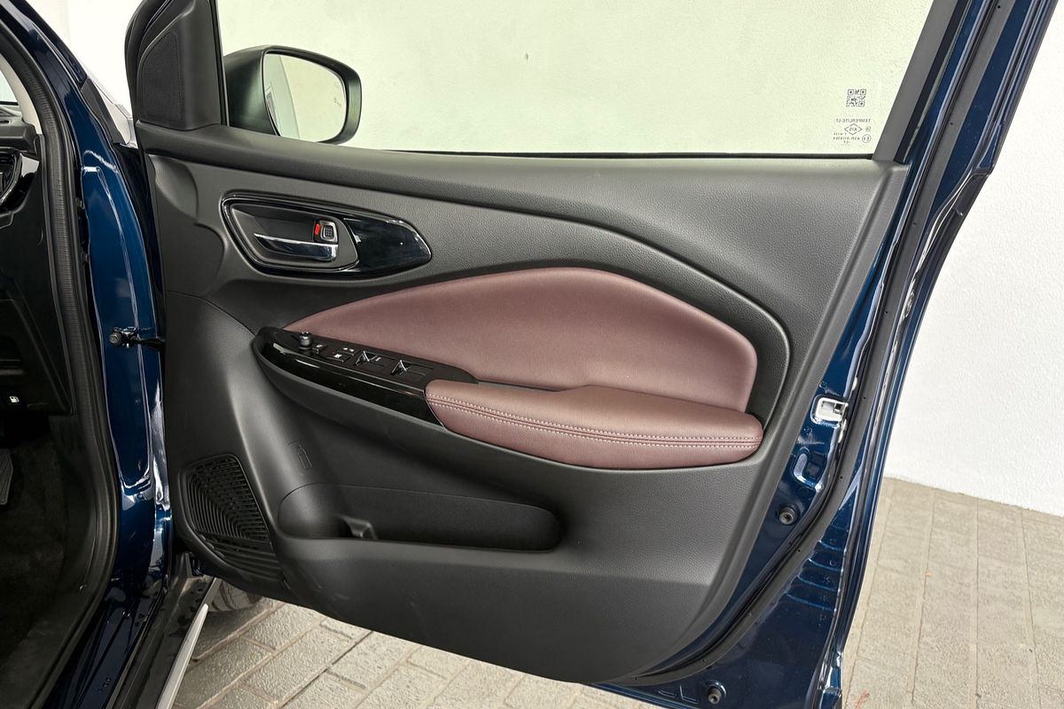 2025 Suzuki Fronx Hybrid GLX KW