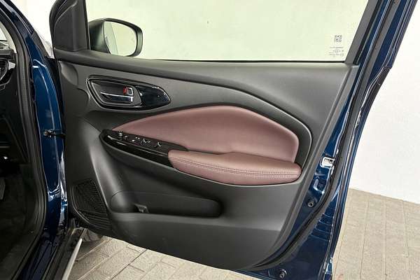 2025 Suzuki Fronx Hybrid GLX KW