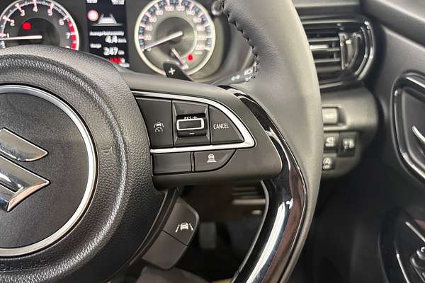 2025 Suzuki Fronx Hybrid GLX KW