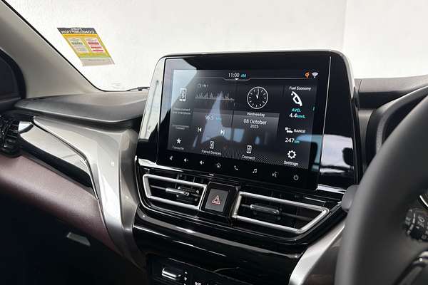 2025 Suzuki Fronx Hybrid GLX KW