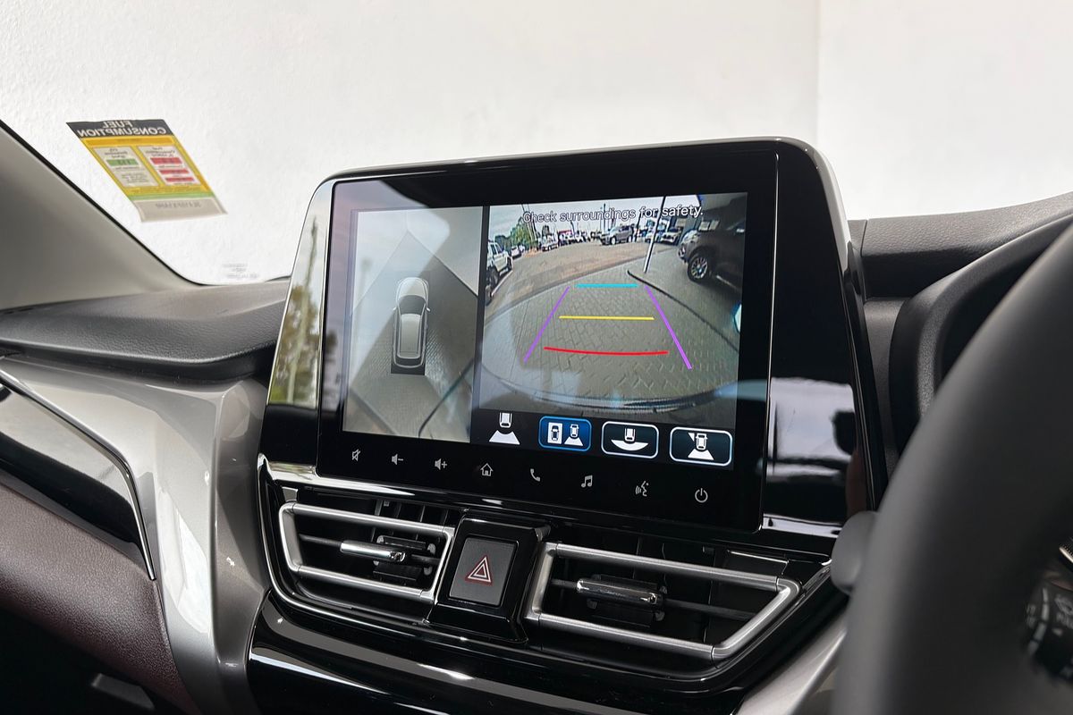 2025 Suzuki Fronx Hybrid GLX KW