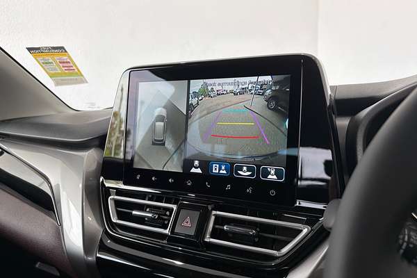 2025 Suzuki Fronx Hybrid GLX KW