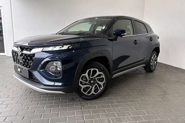 2025 Suzuki Fronx Hybrid GLX KW