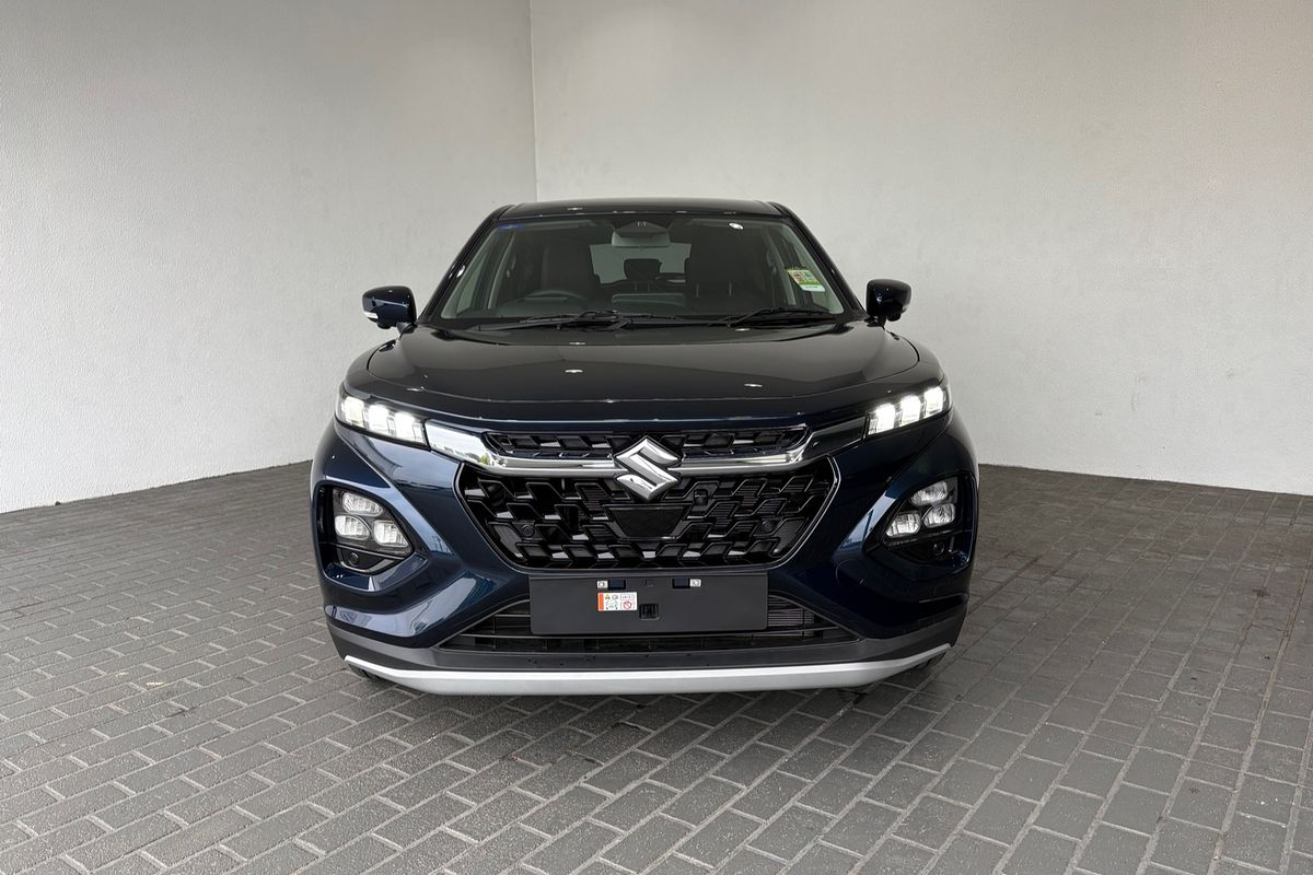 2025 Suzuki Fronx Hybrid GLX KW