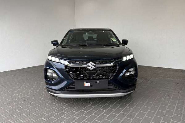 2025 Suzuki Fronx Hybrid GLX KW
