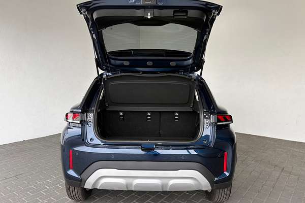 2025 Suzuki Fronx Hybrid GLX KW