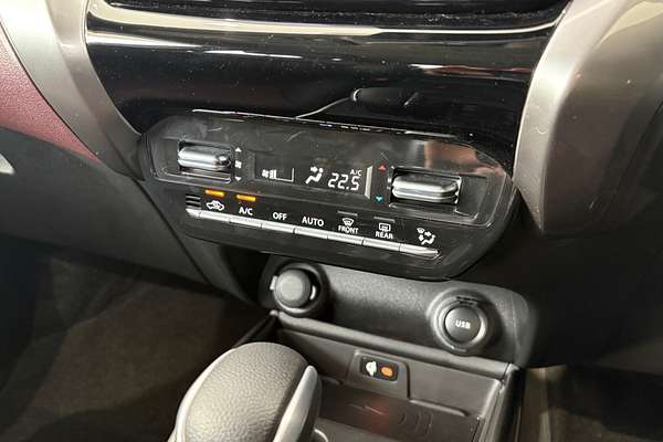 2025 Suzuki Fronx Hybrid GLX KW