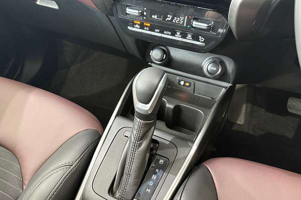 2025 Suzuki Fronx Hybrid GLX KW