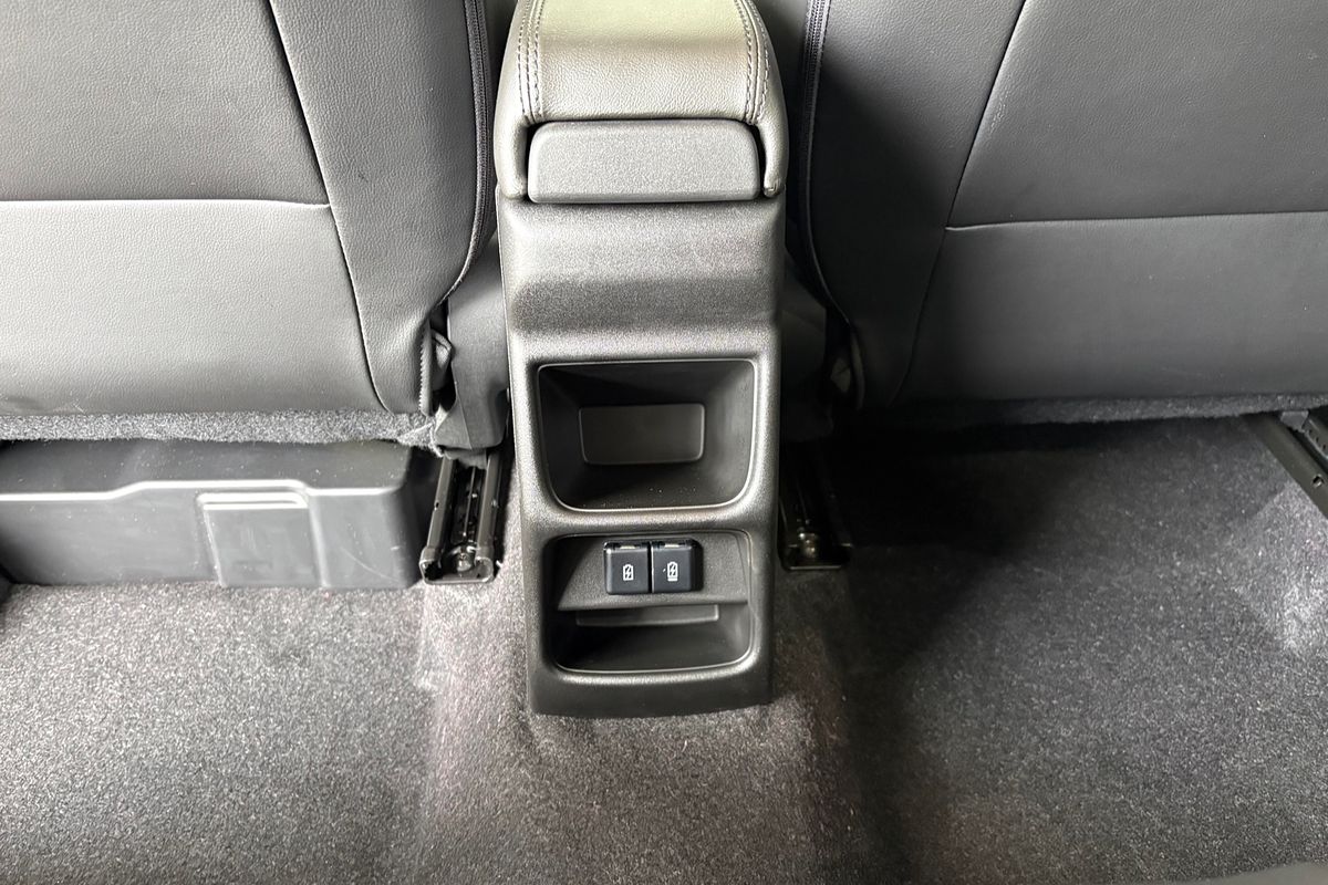 2025 Suzuki Fronx Hybrid GLX KW