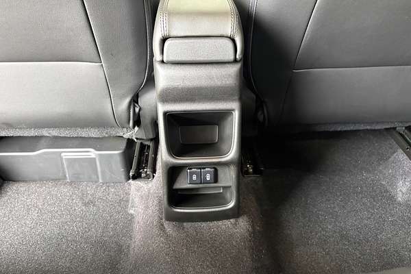 2025 Suzuki Fronx Hybrid GLX KW