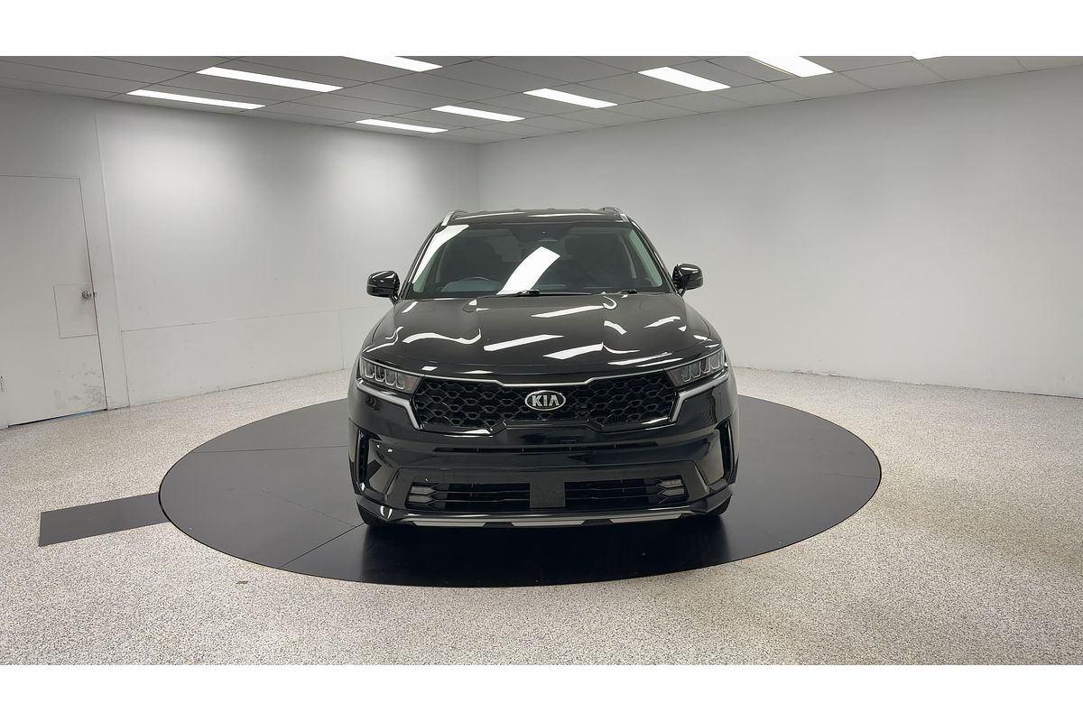 2021 Kia Sorento Sport MQ4