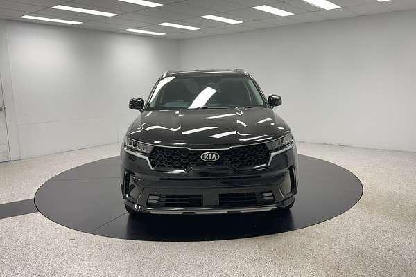 2021 Kia Sorento Sport MQ4
