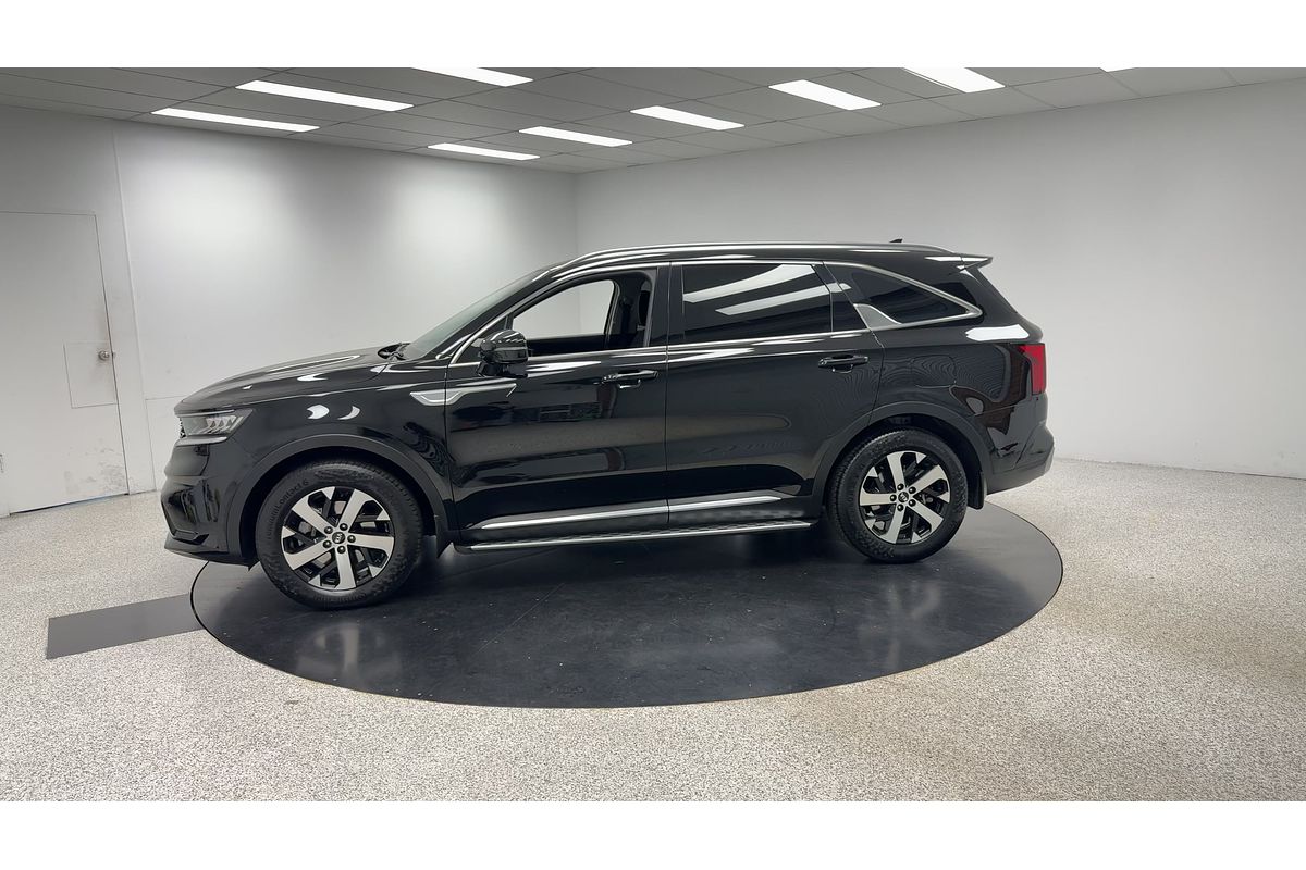 2021 Kia Sorento Sport MQ4