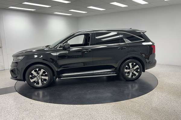 2021 Kia Sorento Sport MQ4