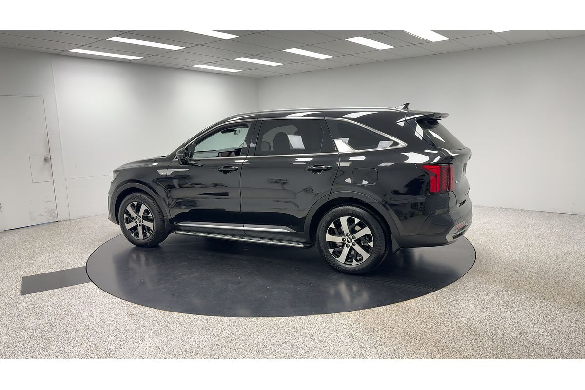 2021 Kia Sorento Sport MQ4