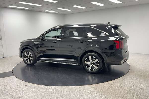 2021 Kia Sorento Sport MQ4