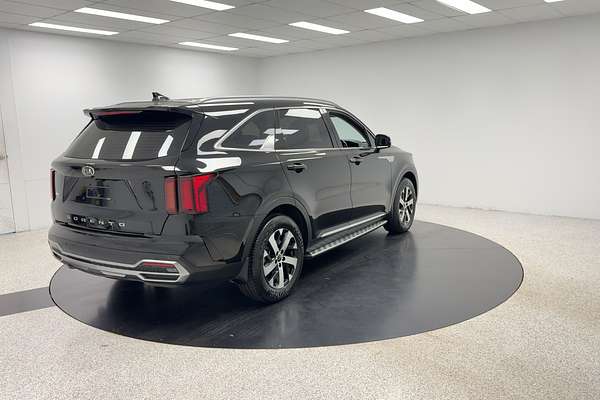 2021 Kia Sorento Sport MQ4