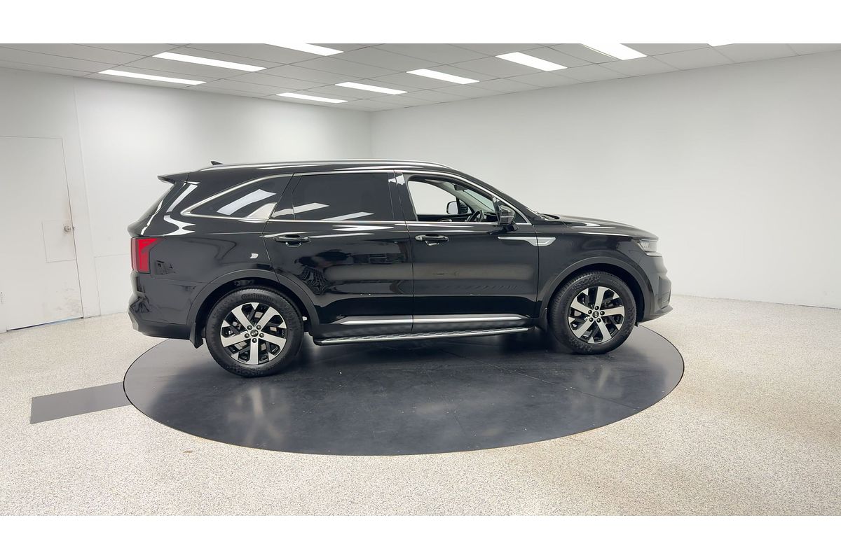 2021 Kia Sorento Sport MQ4