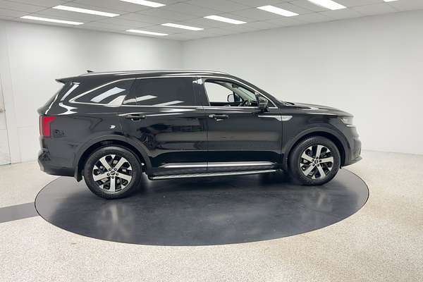 2021 Kia Sorento Sport MQ4