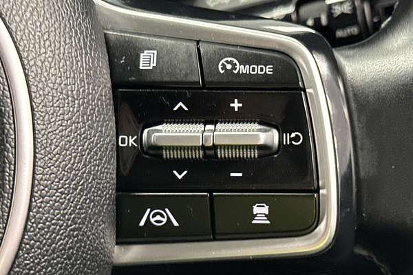 2021 Kia Sorento Sport MQ4