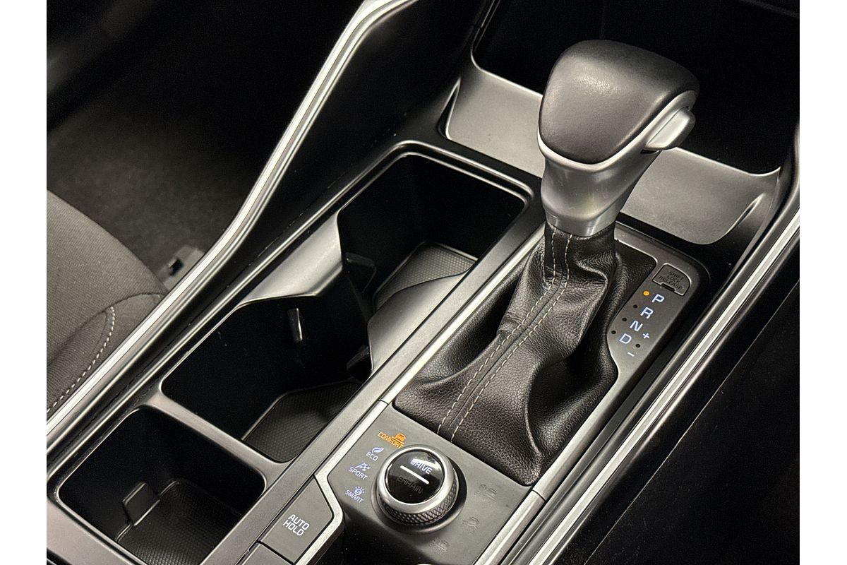 2021 Kia Sorento Sport MQ4