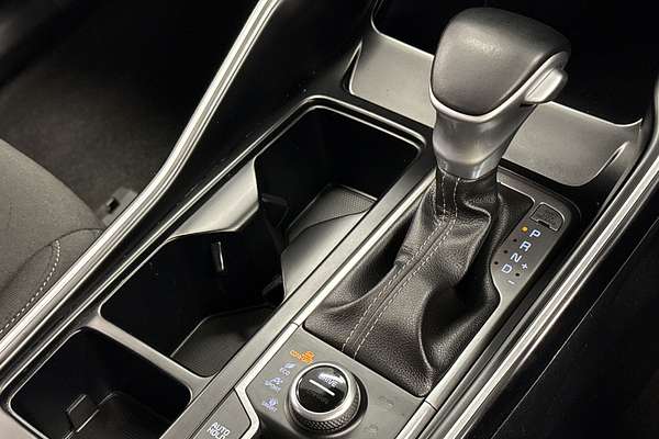 2021 Kia Sorento Sport MQ4