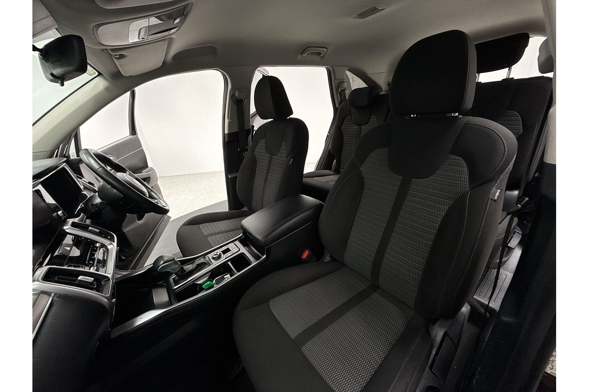 2021 Kia Sorento Sport MQ4