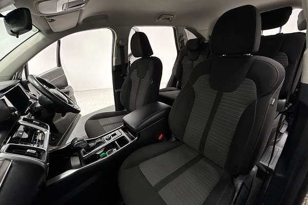 2021 Kia Sorento Sport MQ4