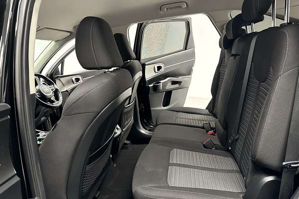 2021 Kia Sorento Sport MQ4