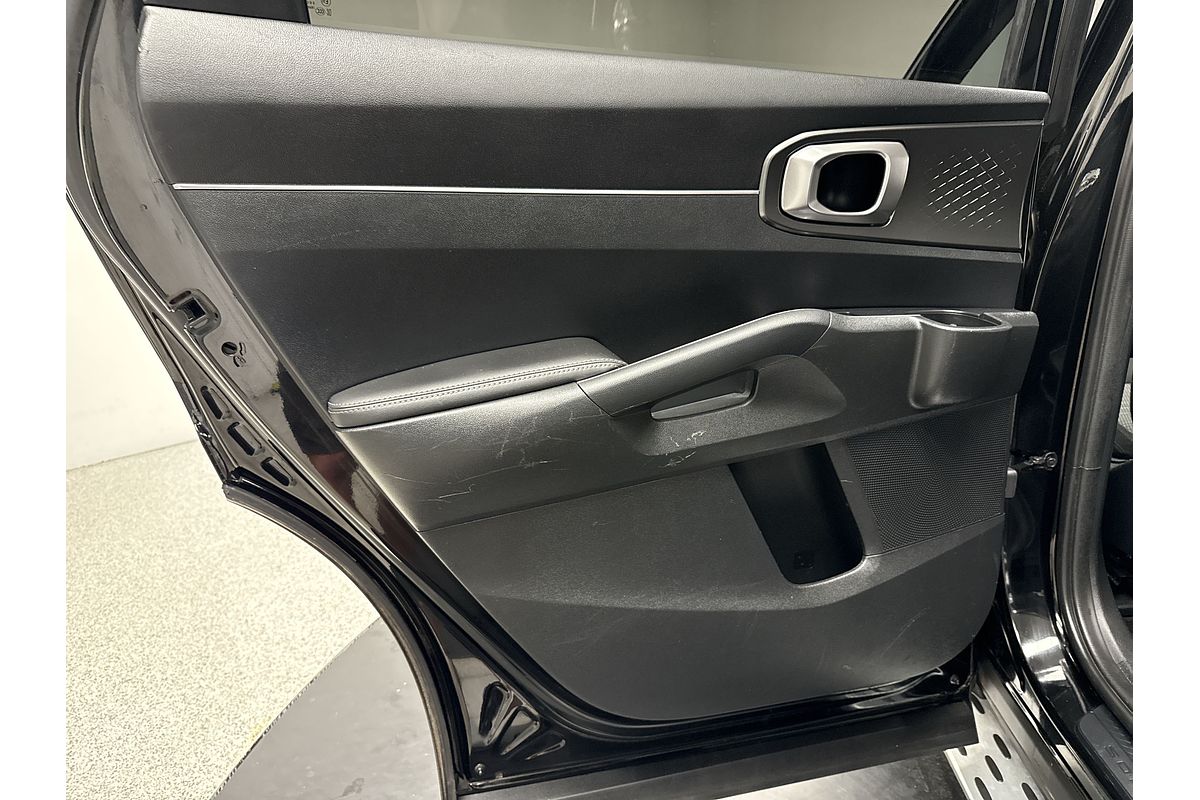 2021 Kia Sorento Sport MQ4