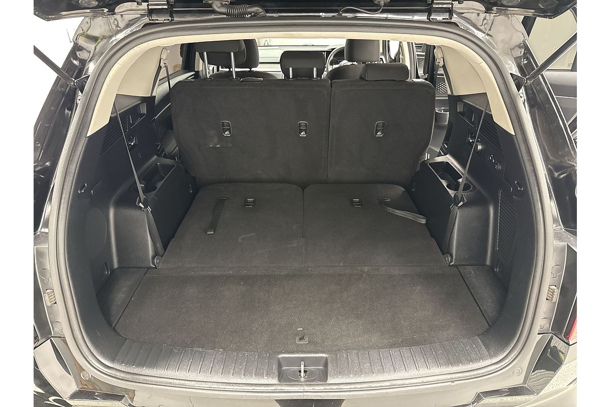 2021 Kia Sorento Sport MQ4