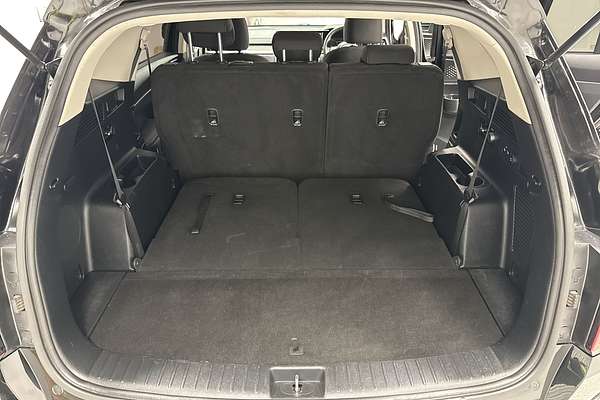 2021 Kia Sorento Sport MQ4