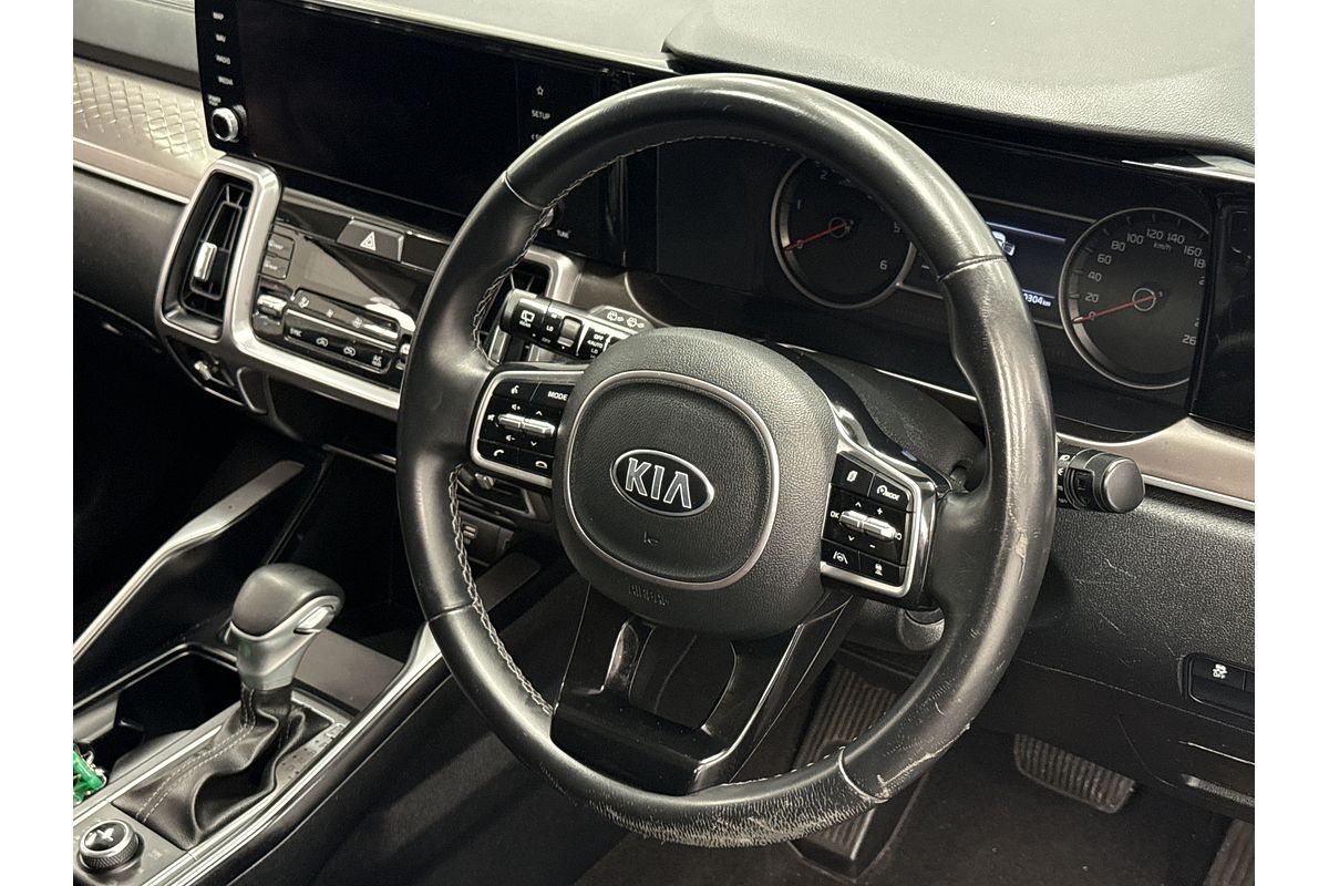 2021 Kia Sorento Sport MQ4