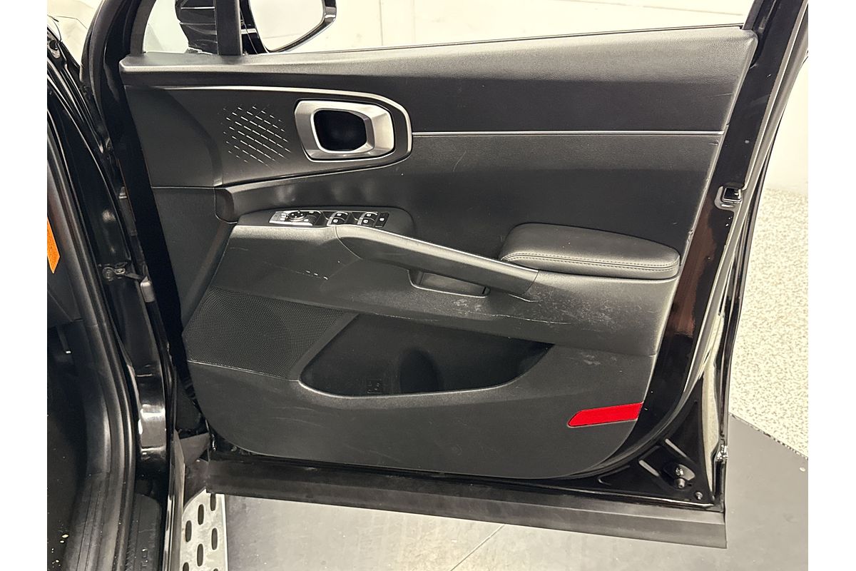 2021 Kia Sorento Sport MQ4