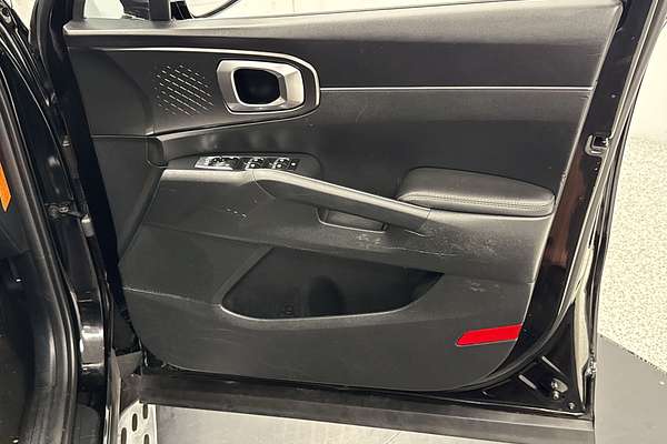 2021 Kia Sorento Sport MQ4