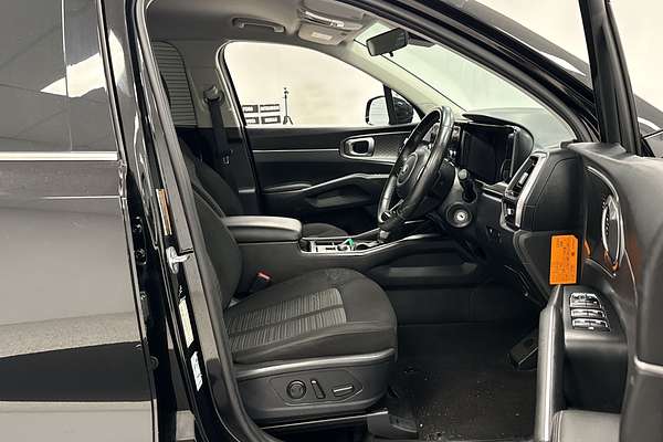 2021 Kia Sorento Sport MQ4