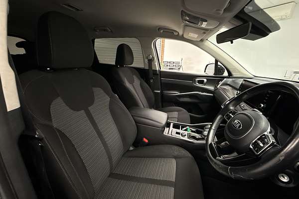 2021 Kia Sorento Sport MQ4