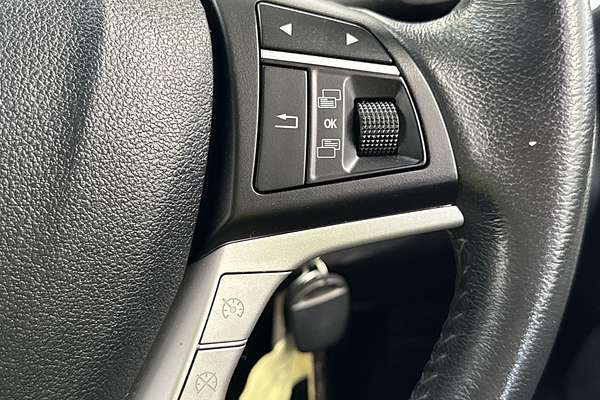 2019 Great Wall Steed NBP Rear Wheel Drive