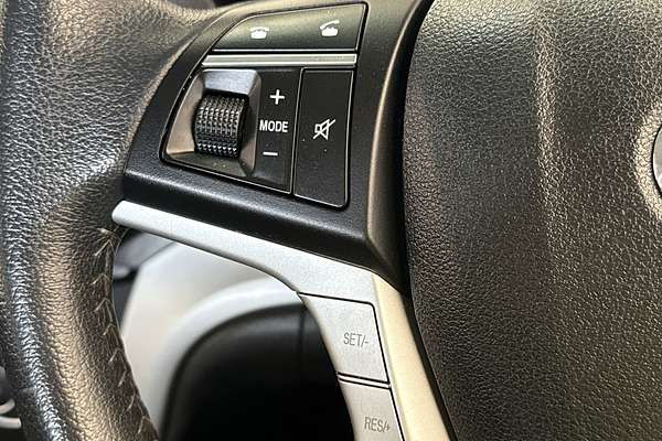 2019 Great Wall Steed NBP Rear Wheel Drive